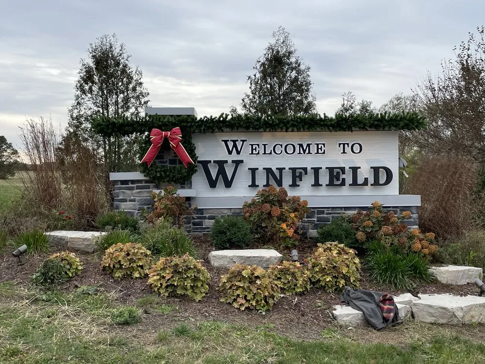 Top-rated yard maintenance for homes in Hebron, IN by South + Jefferson Home and Lawn