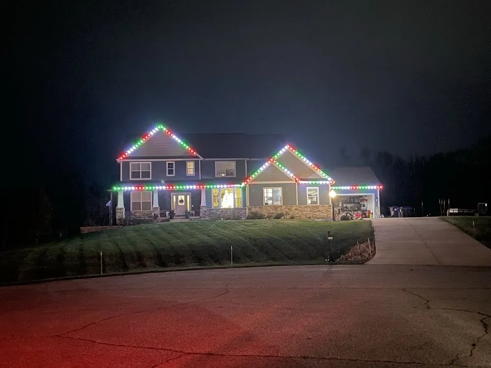 Reliable residential landscaping for outdoor upgrades across Hebron, IN - South + Jefferson Home and Lawn