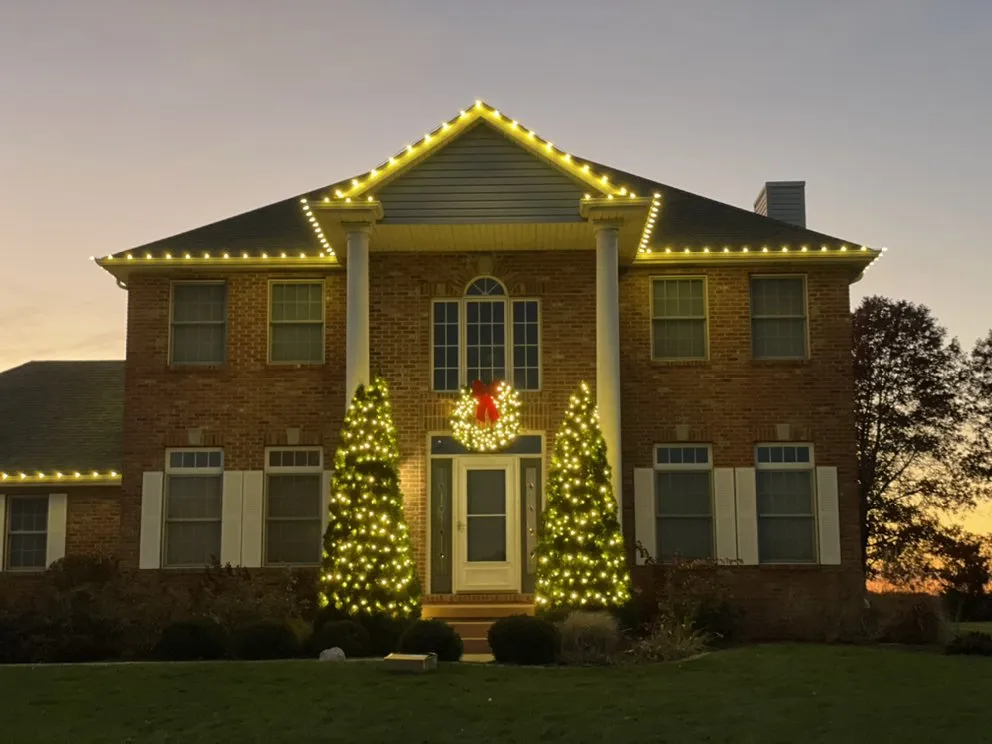 Top-rated lawn care service experts serving Hebron, IN - South + Jefferson Home and Lawn