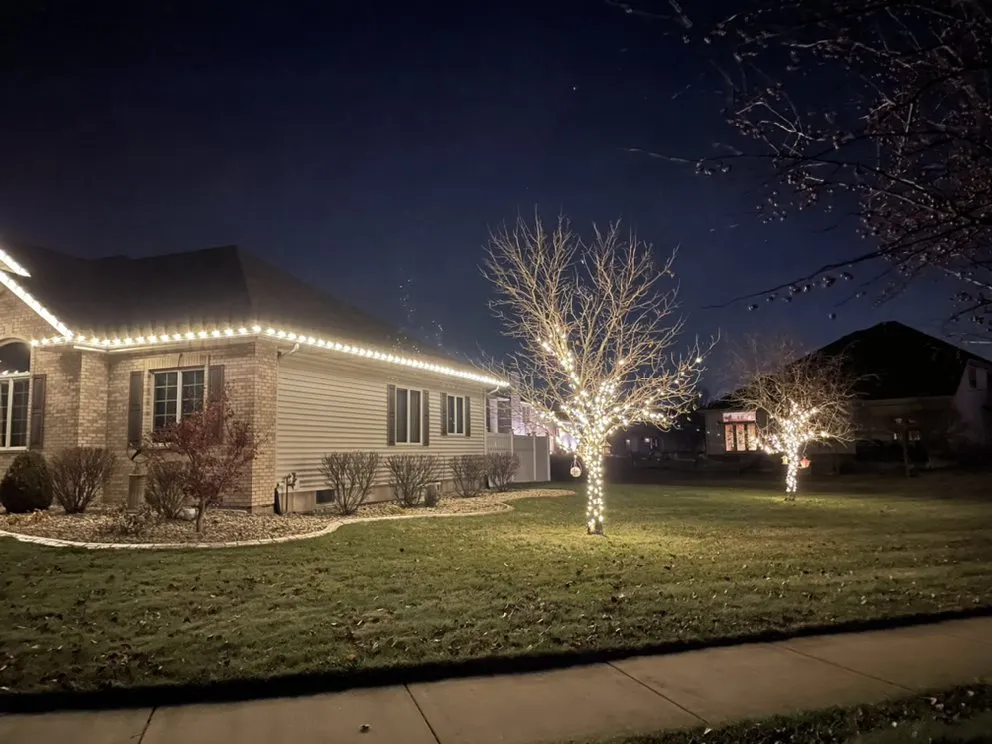 Reliable landscape installation for beautiful yards across Hebron, IN - South + Jefferson Home and Lawn