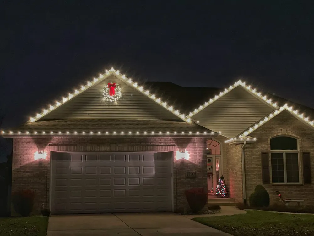 Trusted landscape installation in Hebron, IN - South + Jefferson Home and Lawn