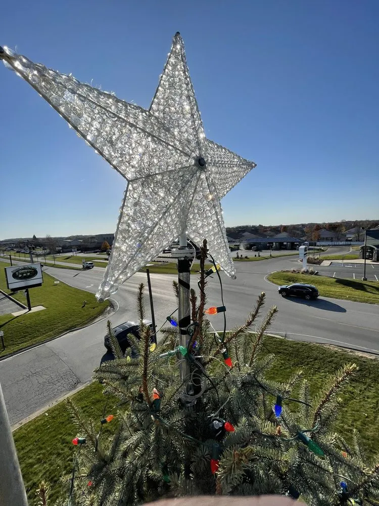 Affordable landscape design for outdoor upgrades in Hebron, IN by South + Jefferson Home and Lawn