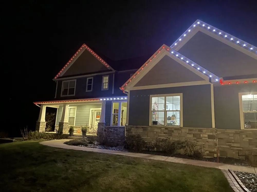 Reliable garden landscaping experts serving Hebron, IN - South + Jefferson Home and Lawn