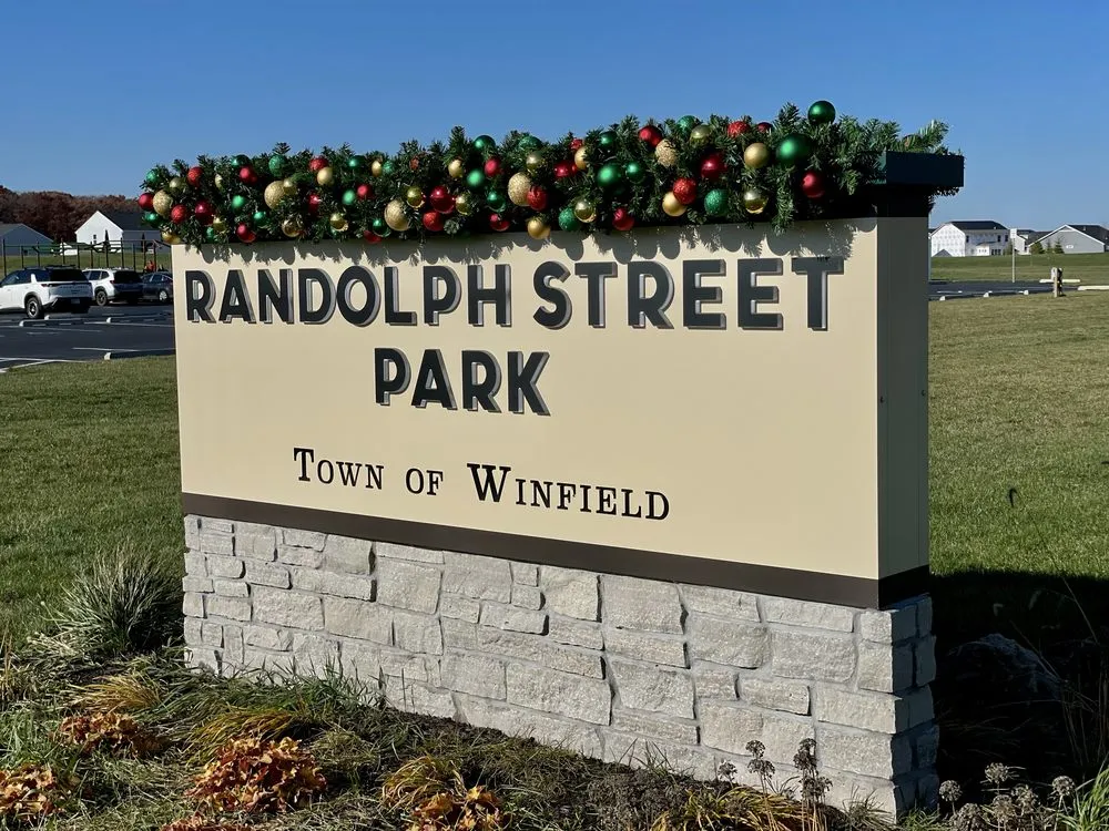 Local yard cleanup service for beautiful yards in Hebron, IN by South + Jefferson Home and Lawn