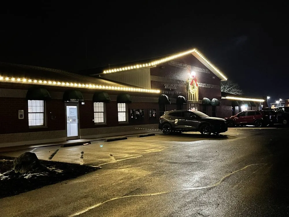 Professional lawn care service for residential properties in Hebron, IN by South + Jefferson Home and Lawn