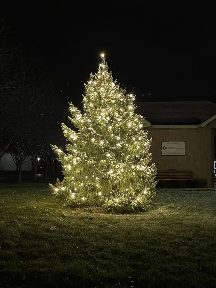 Top-rated yard cleanup service for homes in Hebron, IN by South + Jefferson Home and Lawn