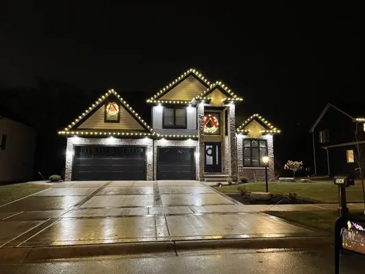 South + Jefferson Home and Lawn