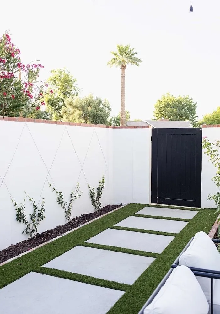 Local yard maintenance for homes across Austin, TX - South Austin Landscaping & Construction