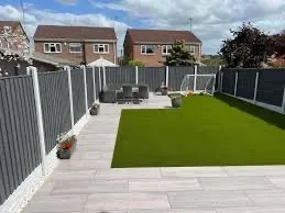 Reliable lawn care service in Austin, TX - South Austin Landscaping & Construction