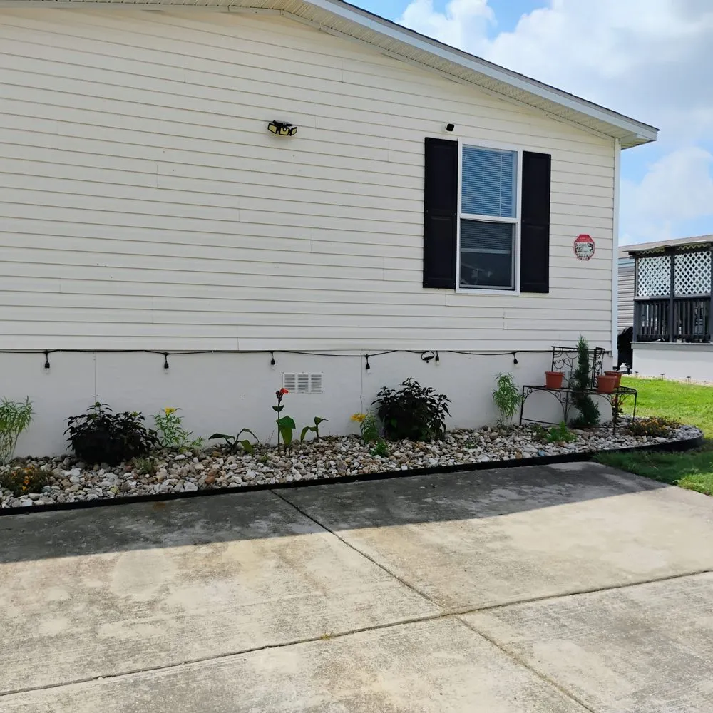 Expert residential landscaping in Austin, TX - South Austin Landscaping & Construction