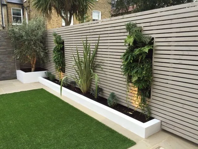 Custom yard cleanup service in Austin, TX by South Austin Landscaping & Construction