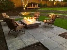 Reliable landscaping services for homes across Austin, TX - South Austin Landscaping & Construction