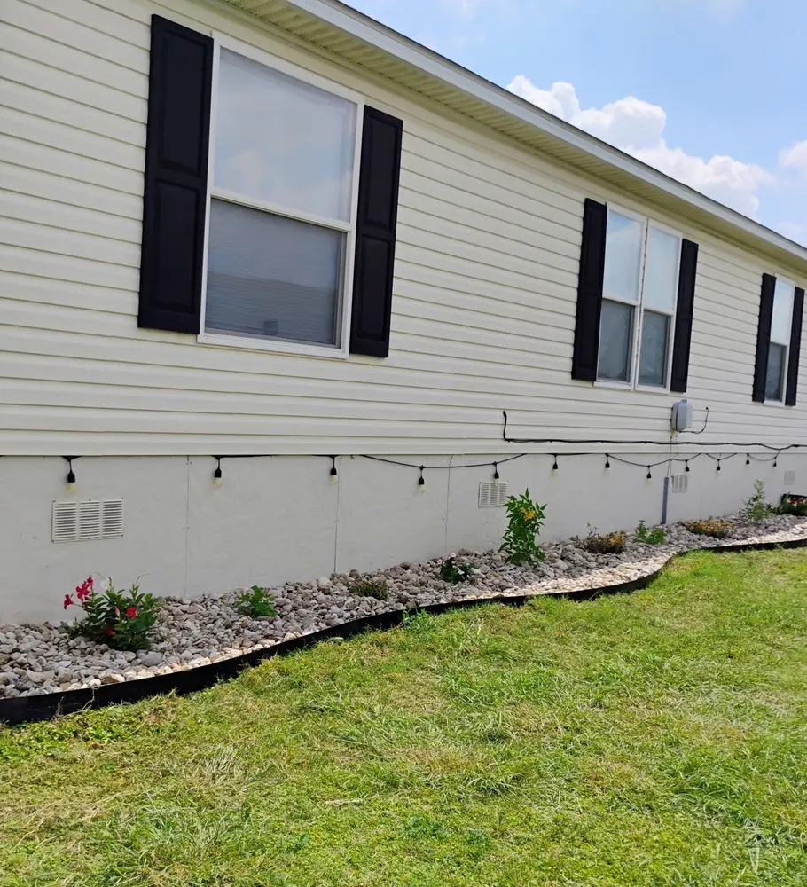 Local outdoor landscaping in Austin, TX by South Austin Landscaping & Construction