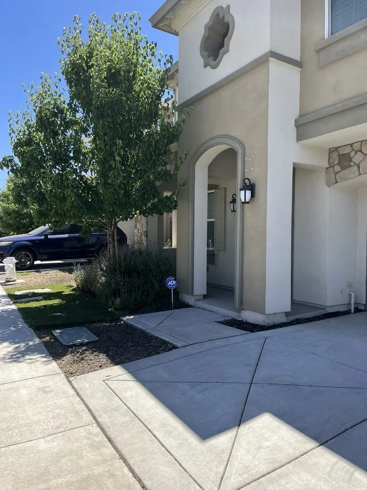 Expert landscaping services in San Jose, CA by South Bay Cleaning & Landscaping Services