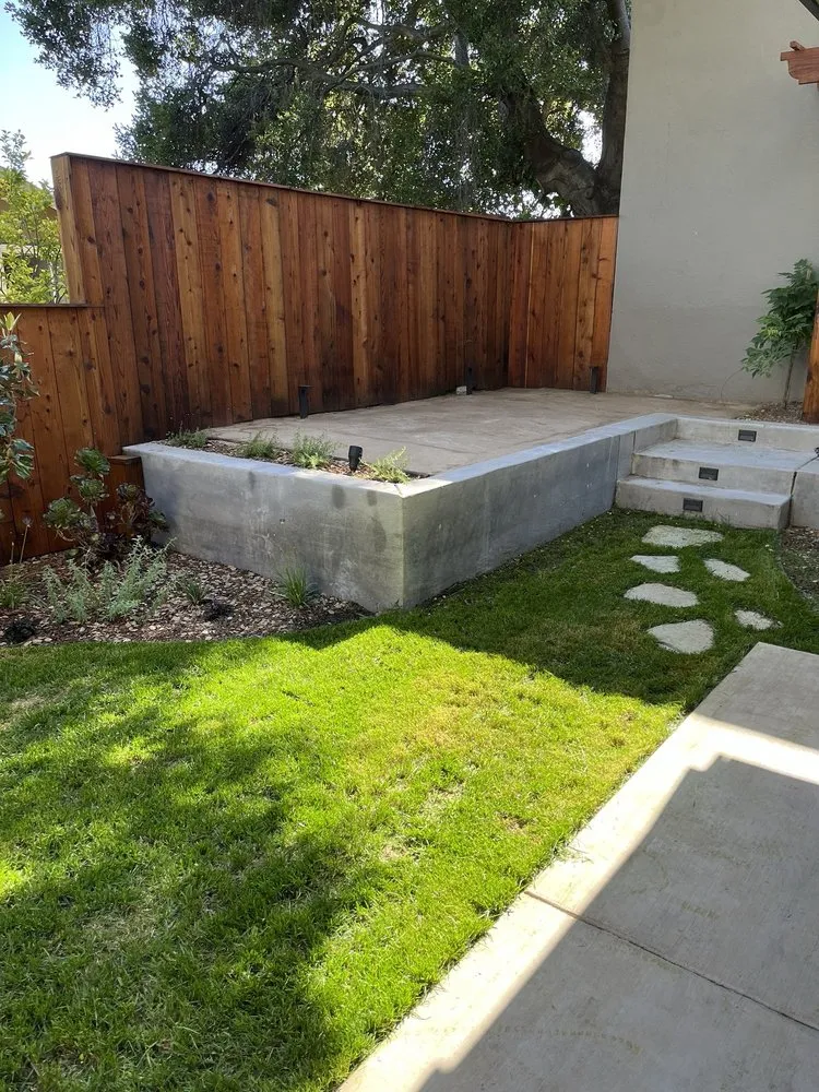 Reliable yard cleanup service in San Jose, CA by South Bay Cleaning & Landscaping Services