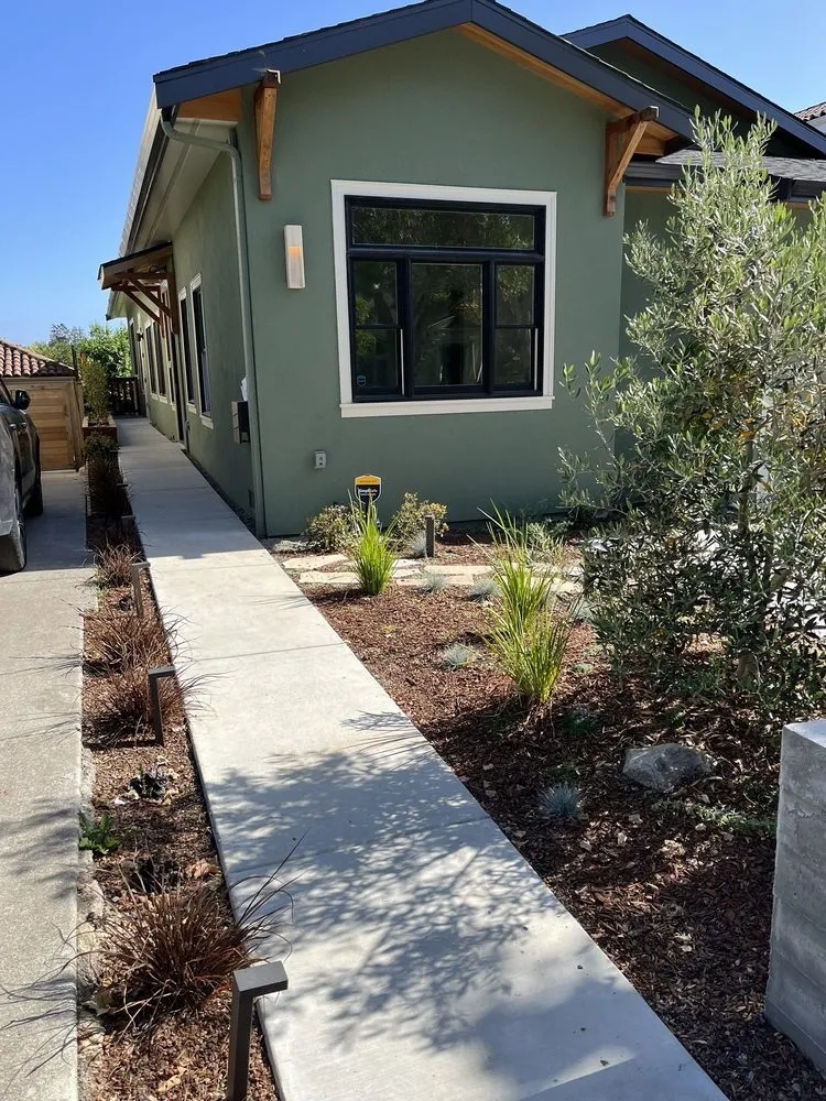 Trusted residential landscaping in San Jose, CA - South Bay Cleaning & Landscaping Services
