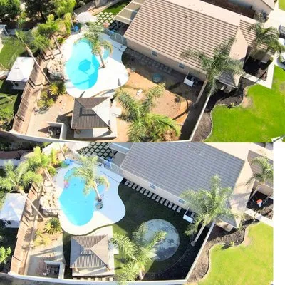 South Bay Lawn Care And Landscaping - San Diego Logo