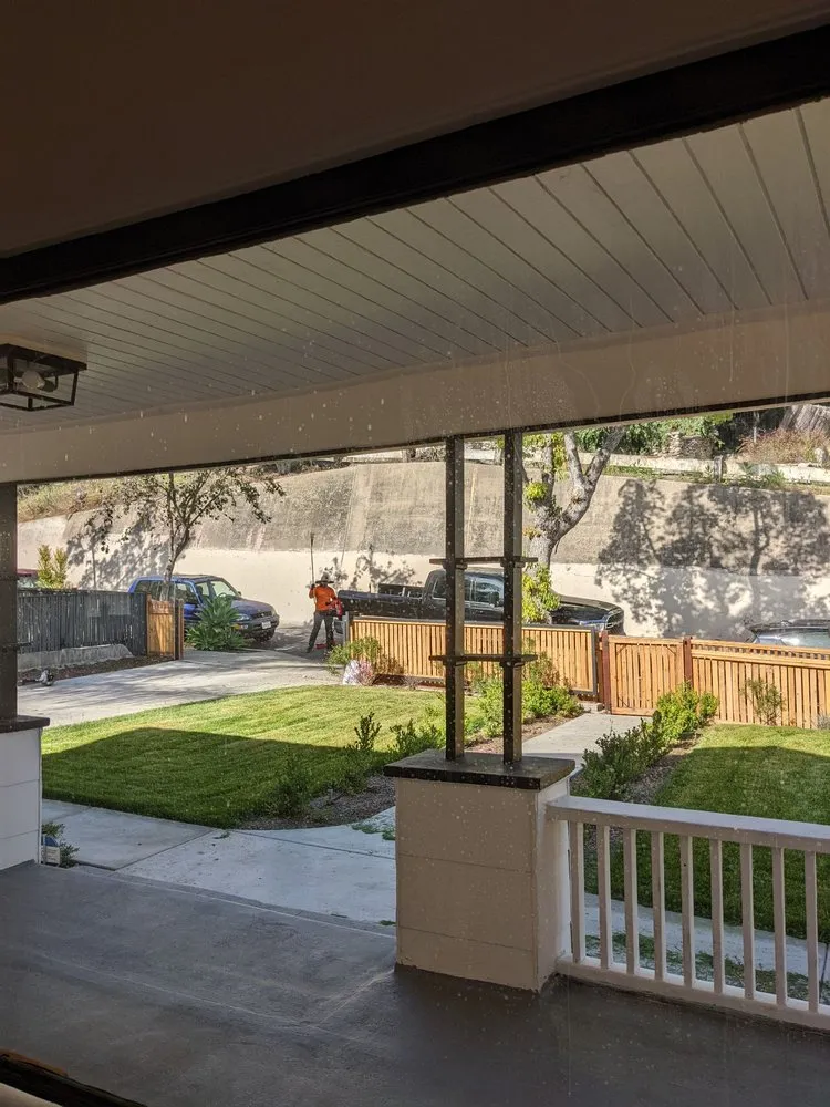 Trusted lawn care service experts serving Redondo Beach, CA - South Bay Lawn Care and Landscaping