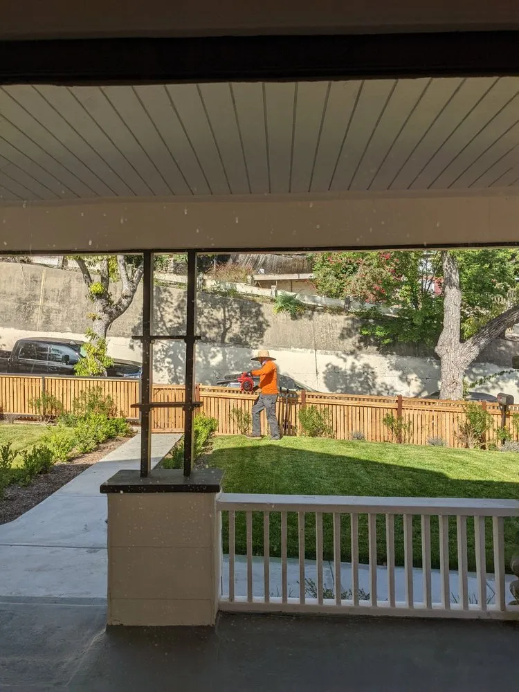Trusted landscaping services in Redondo Beach, CA - South Bay Lawn Care and Landscaping