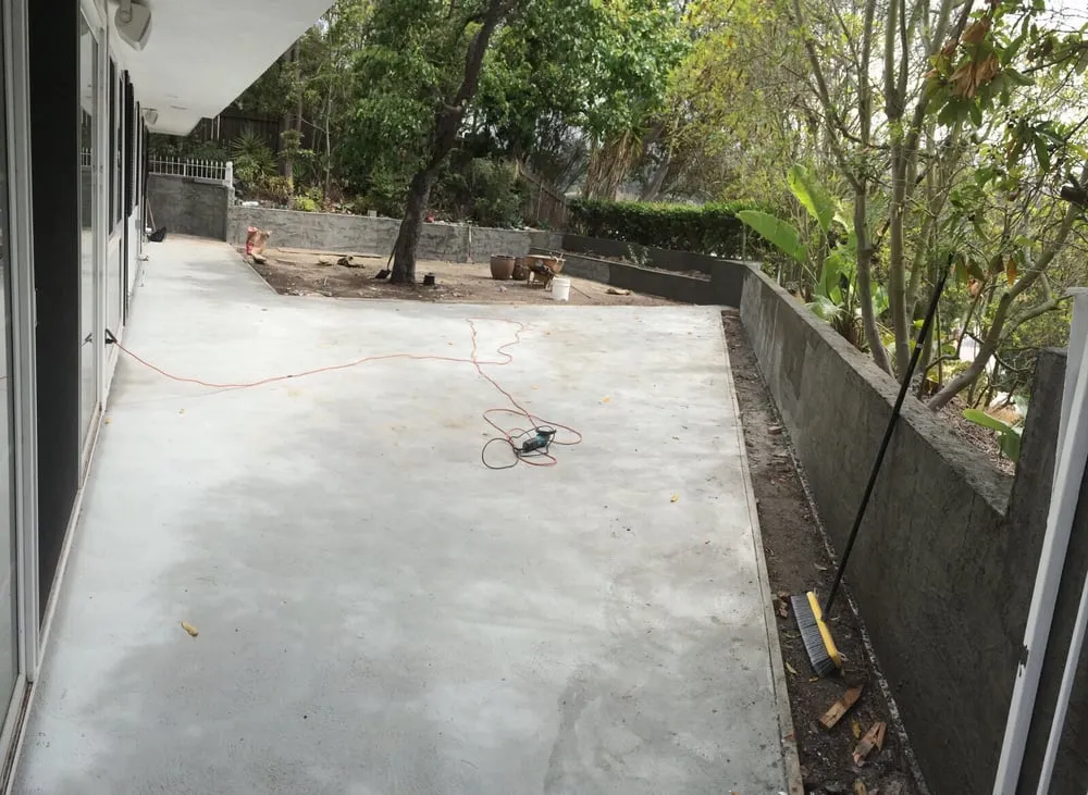 Professional outdoor landscaping for outdoor upgrades in Carson, CA by South Bay Roots