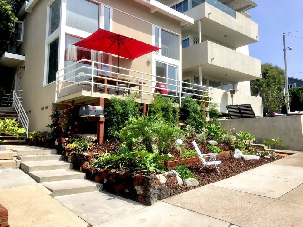 Custom landscaping services in Carson, CA - South Bay Roots