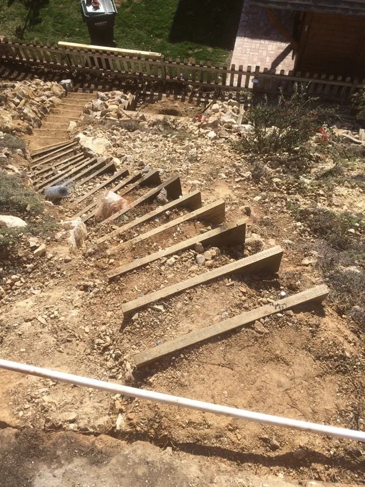 Expert garden landscaping near you across Carson, CA - South Bay Roots