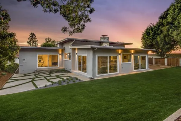 South Bay Roots Logo