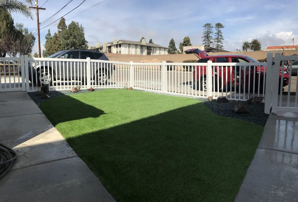 Top-rated landscaping services for year-round maintenance in Chula Vista, CA by South Bay Xeriscape