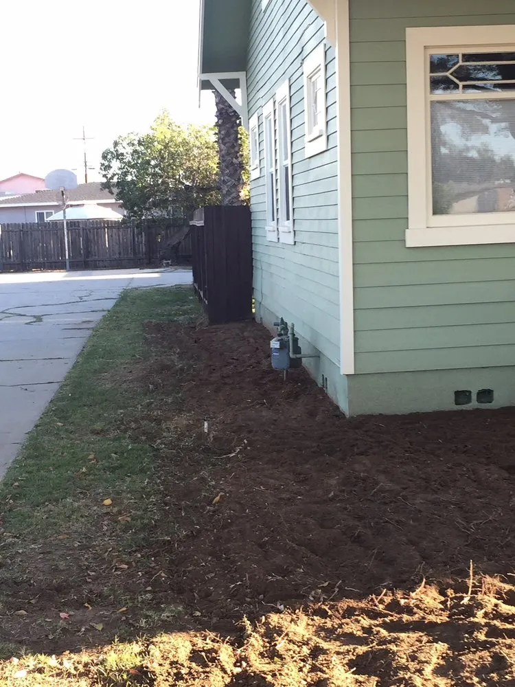 Trusted lawn care service with custom design across Chula Vista, CA - South Bay Xeriscape