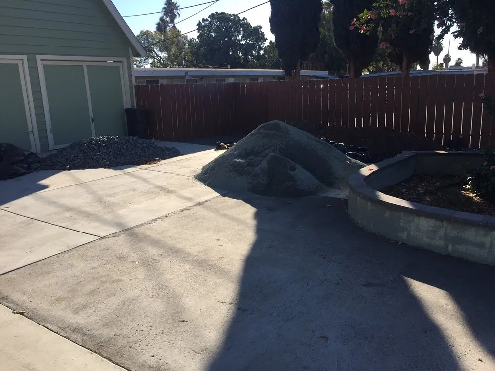 Professional landscape design in Chula Vista, CA - South Bay Xeriscape