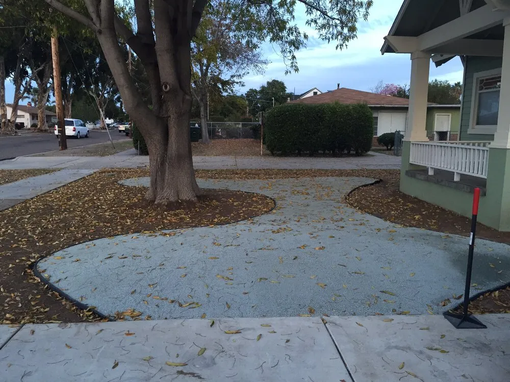 Trusted residential landscaping near you across Chula Vista, CA - South Bay Xeriscape