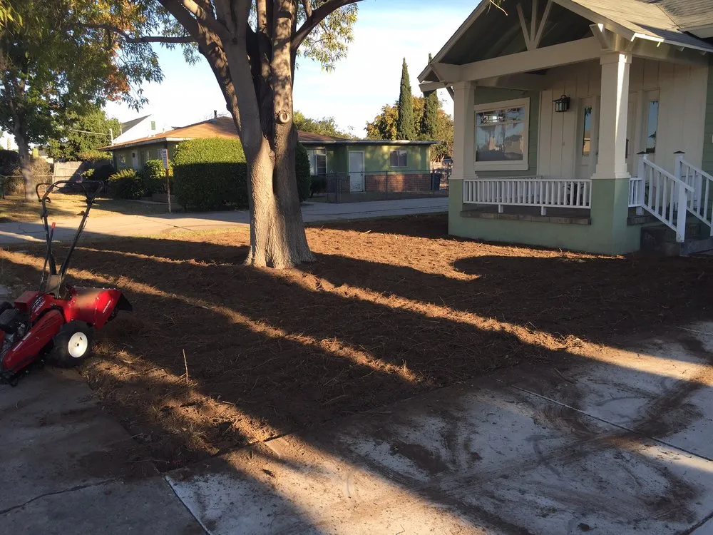 Affordable landscape installation experts serving Chula Vista, CA - South Bay Xeriscape