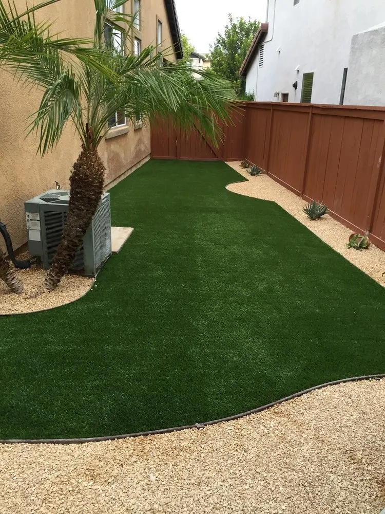 Local yard cleanup service for beautiful yards across Chula Vista, CA - South Bay Xeriscape