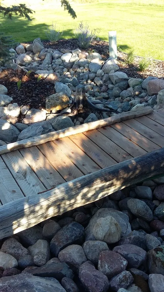 Local lawn care service in Great falls Mt, MT by South Canyon Landscape