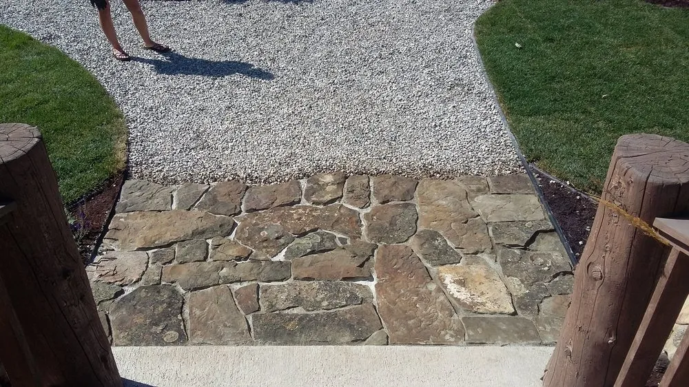 Local lawn care service near you across Great falls Mt, MT - South Canyon Landscape