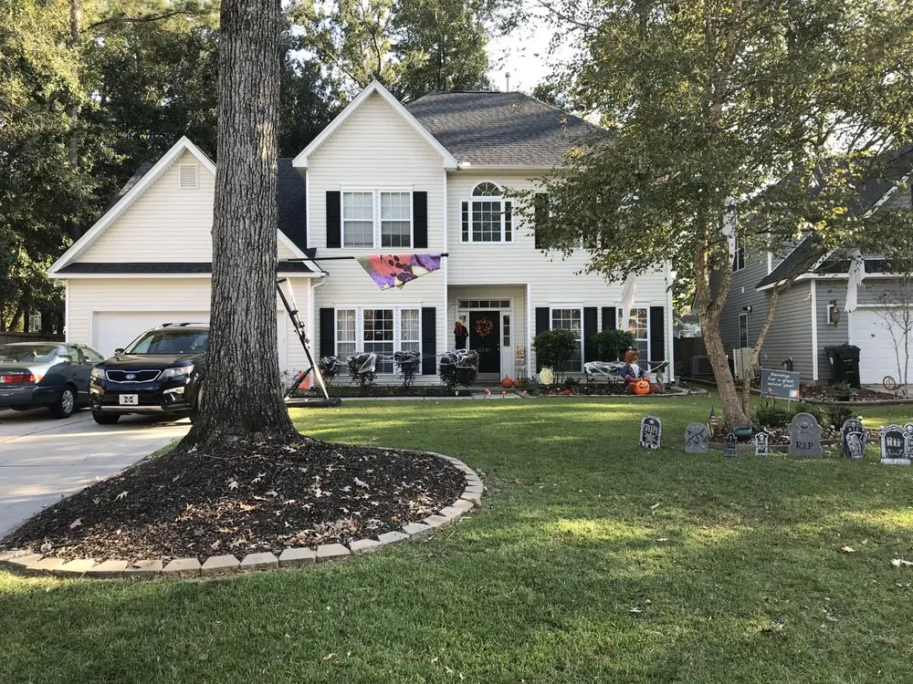 Trusted residential landscaping for outdoor upgrades across Summerville, SC - South Carolina Turf Pros