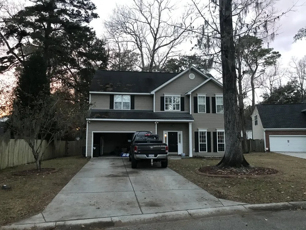 Affordable landscape design experts serving Summerville, SC - South Carolina Turf Pros