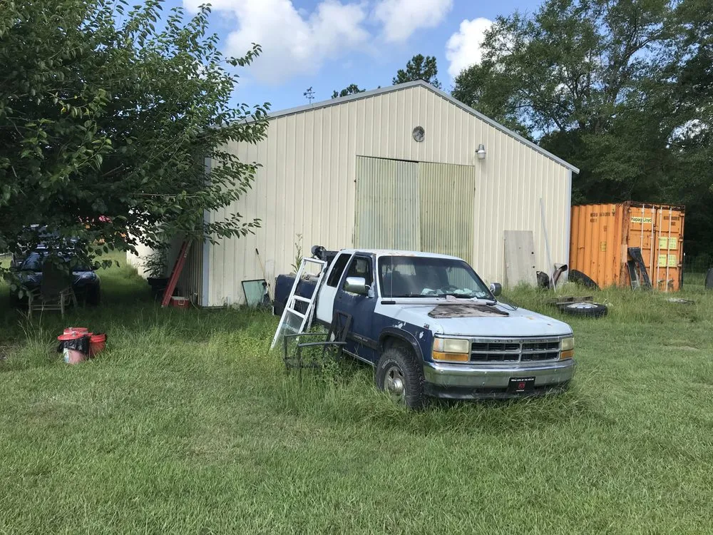 Custom lawn care service for year-round maintenance across Summerville, SC - South Carolina Turf Pros