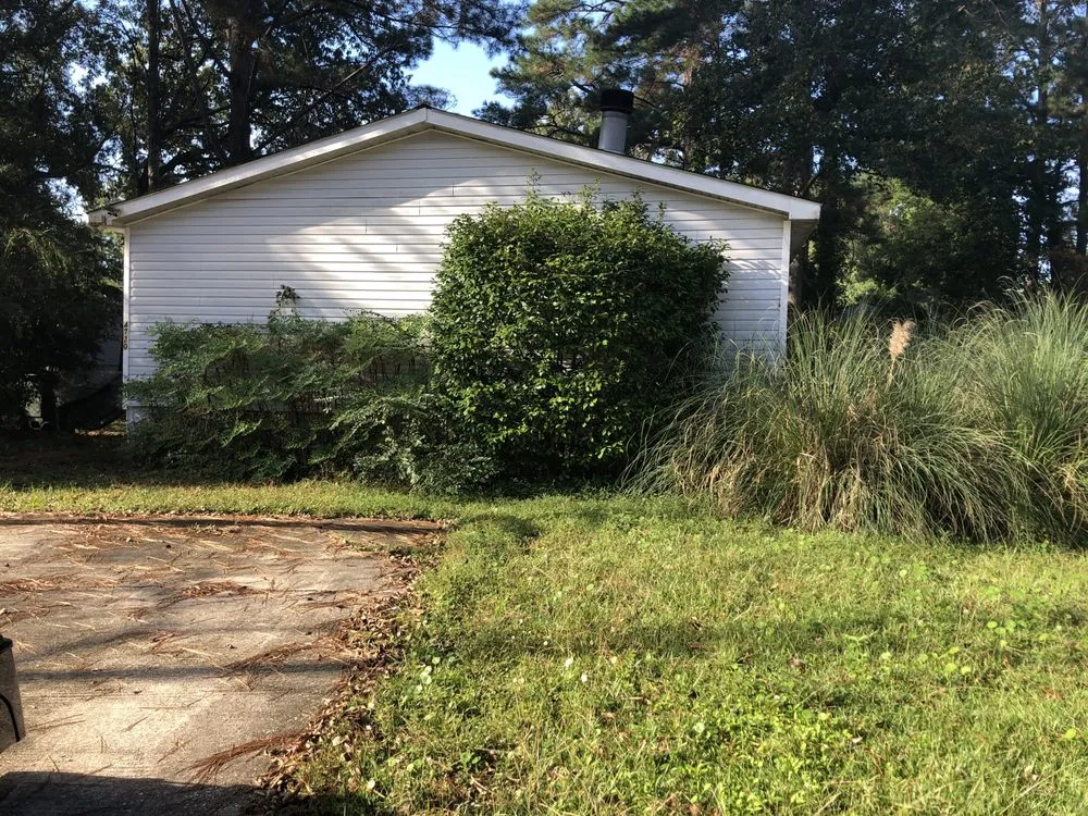 Top-rated landscaping services in Summerville, SC by South Carolina Turf Pros