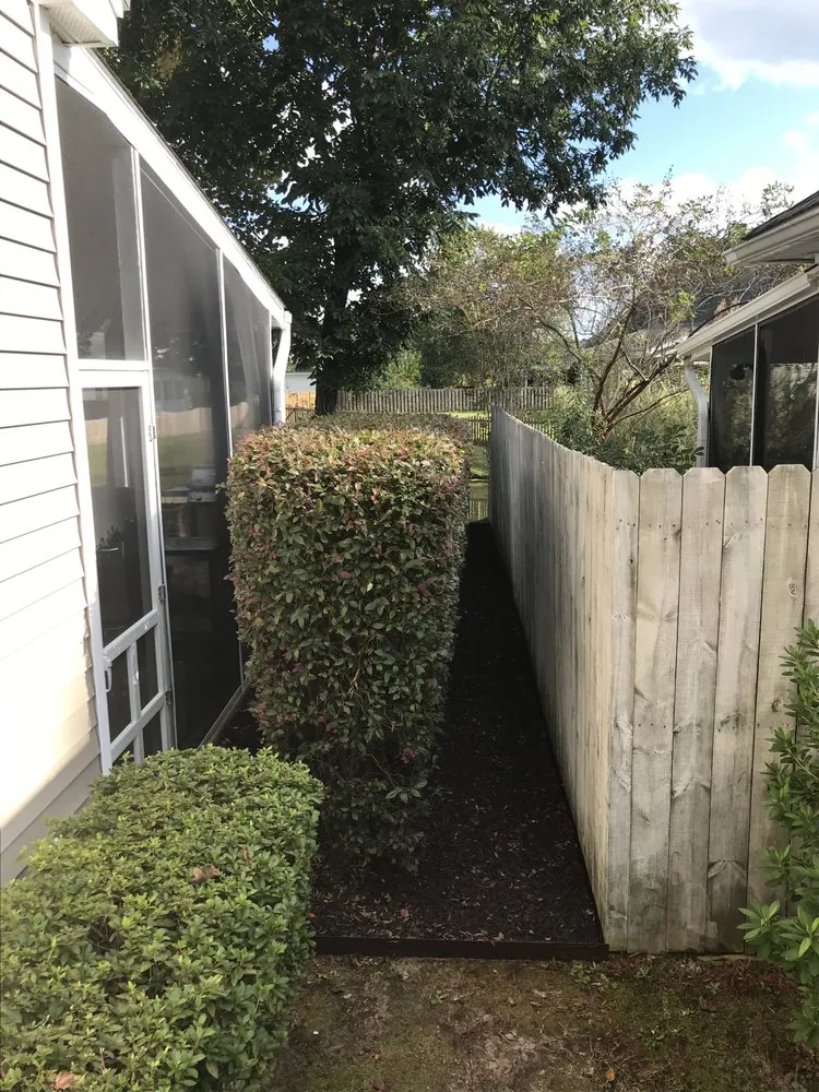 Top-rated landscape design near you across Summerville, SC - South Carolina Turf Pros