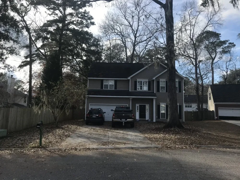 Local landscape installation experts serving Summerville, SC - South Carolina Turf Pros