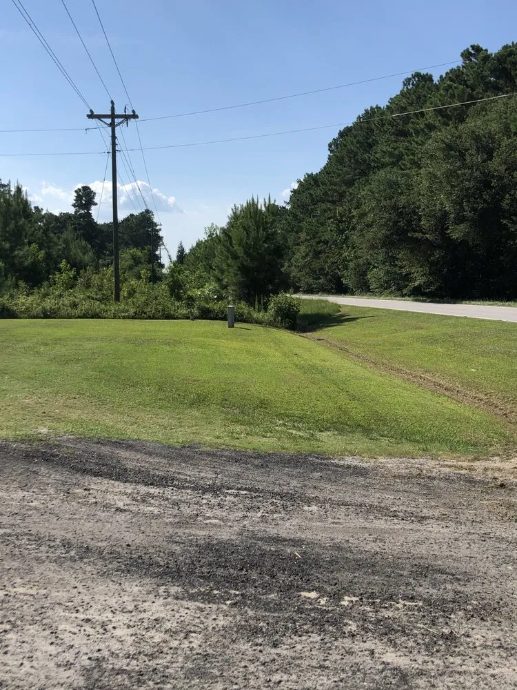 Professional residential landscaping in Summerville, SC by South Carolina Turf Pros