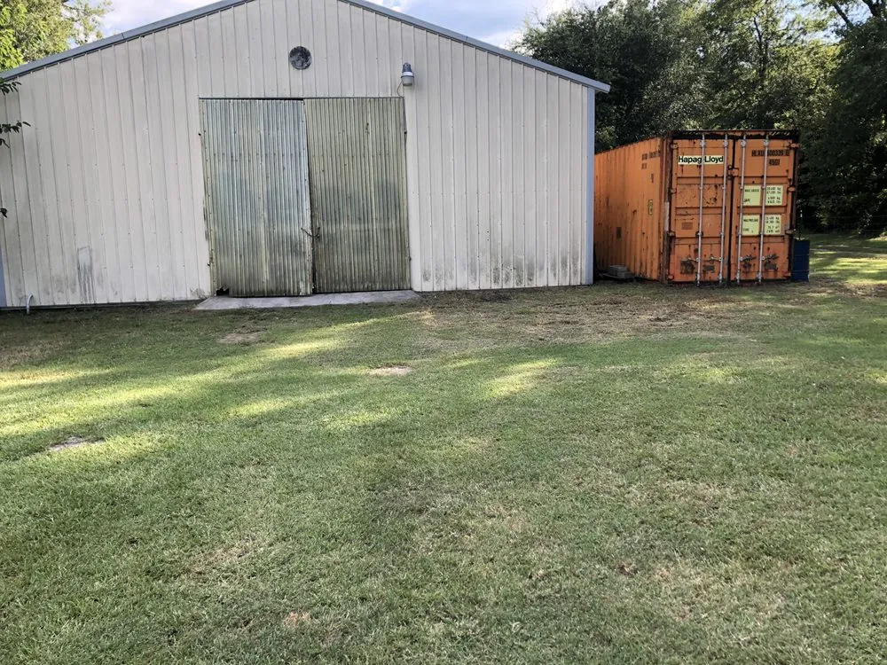 Local residential landscaping for year-round maintenance in Summerville, SC by South Carolina Turf Pros