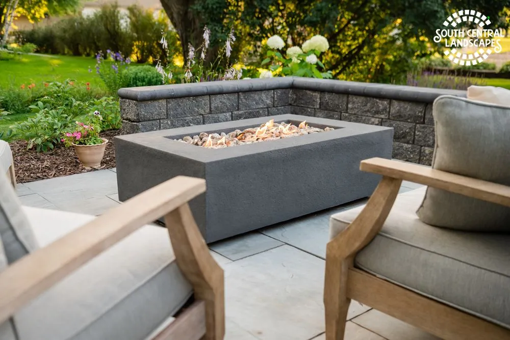 Top-rated lawn care service in Cambridge, WI by South Central Landscapes