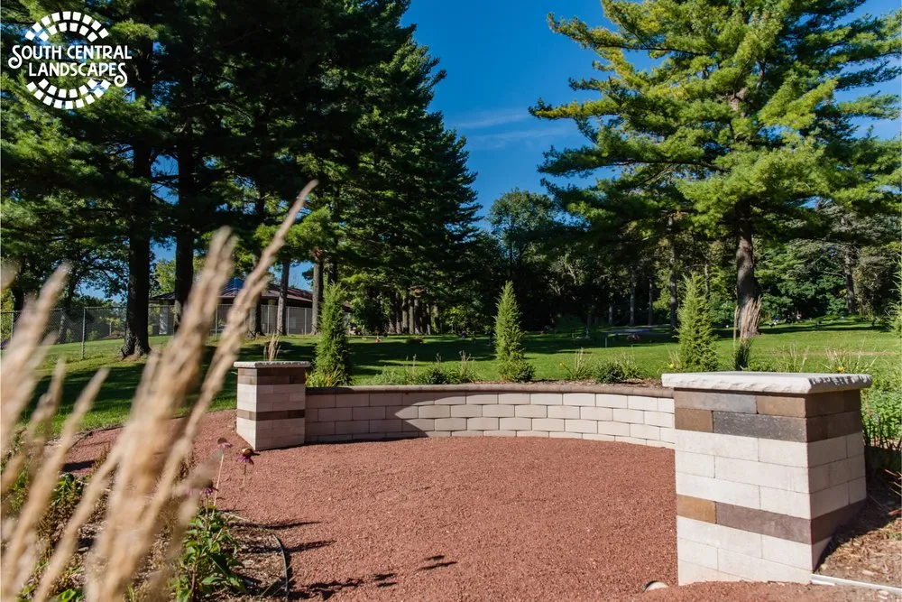 Expert landscape design experts serving Cambridge, WI - South Central Landscapes