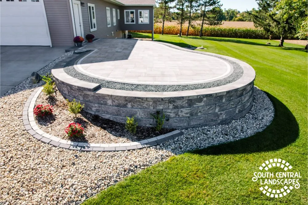 Top-rated yard cleanup service experts serving Cambridge, WI - South Central Landscapes