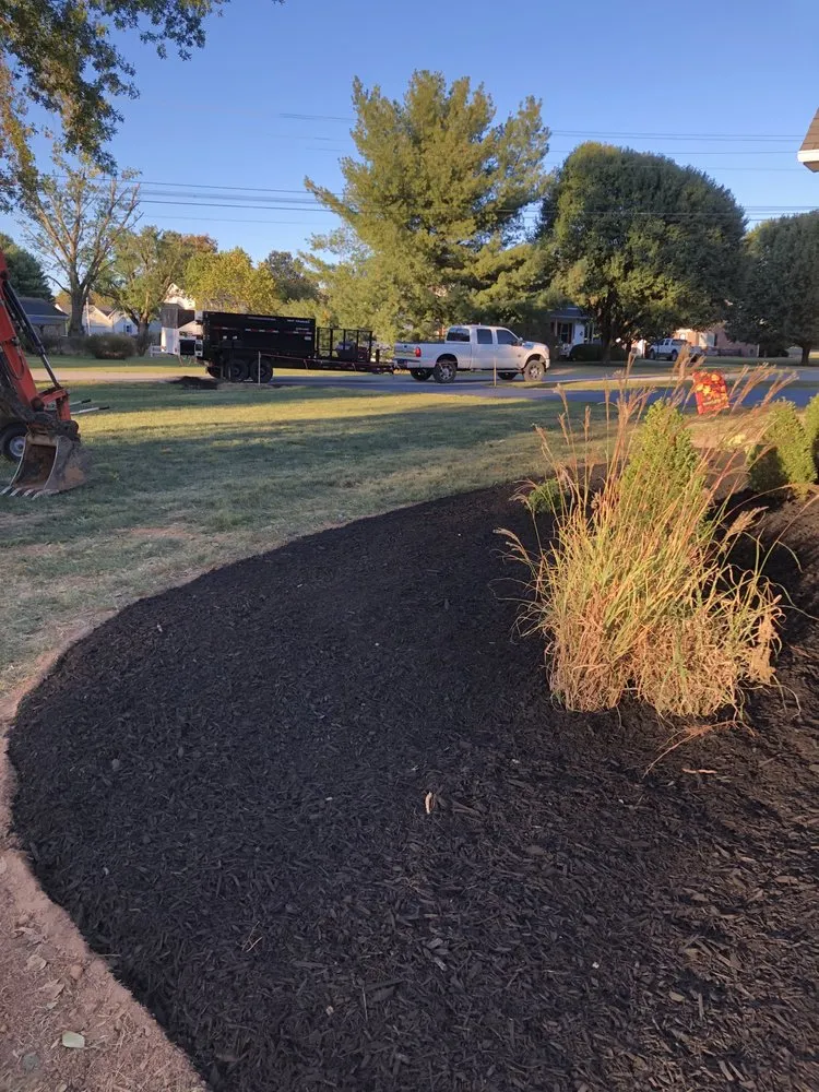 Reliable landscape installation in Russellville, KY - South Central Outdoors