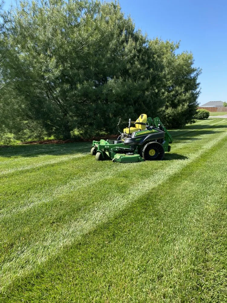 Professional outdoor landscaping near you in Russellville, KY by South Central Outdoors