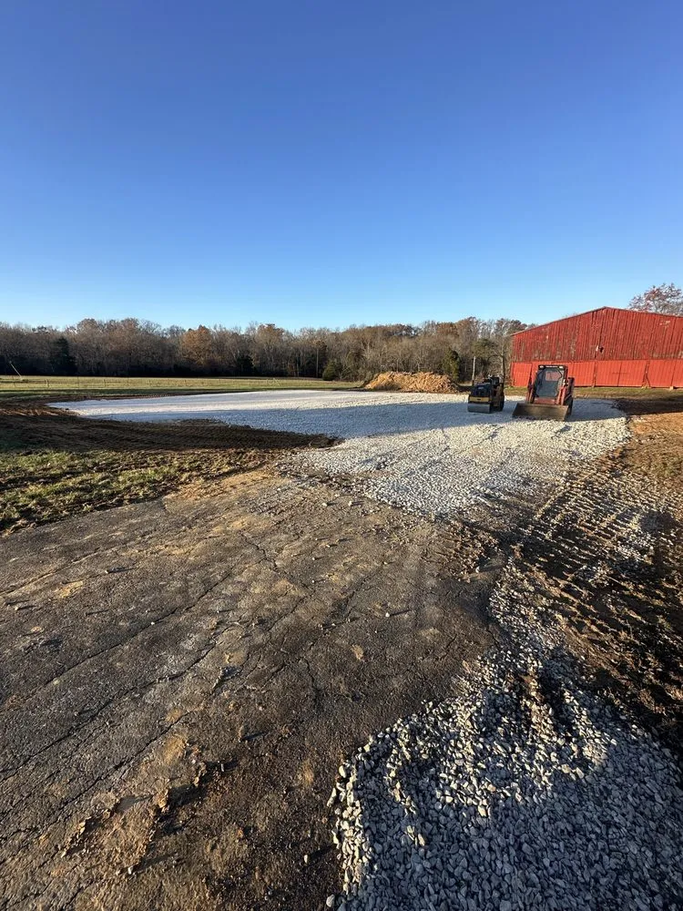 Expert outdoor landscaping in Russellville, KY by South Central Outdoors