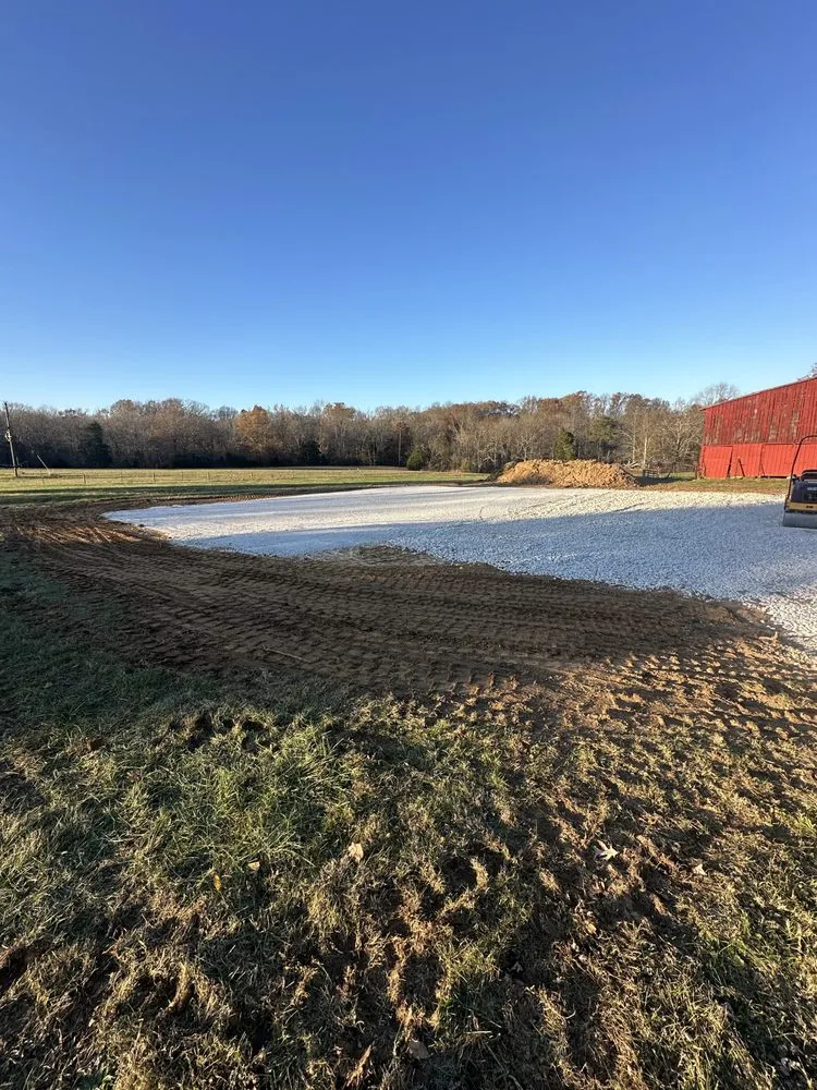 Expert landscape design for beautiful yards in Russellville, KY by South Central Outdoors